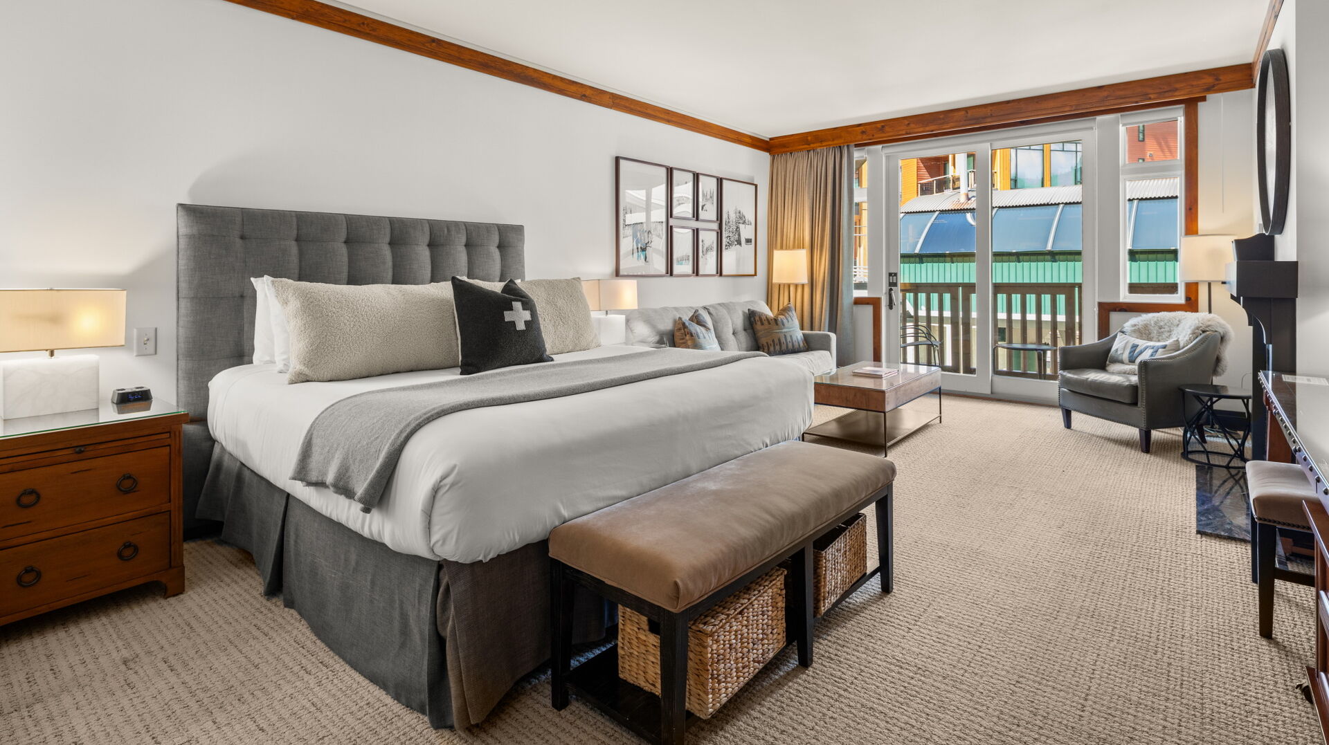 Pet Friendly Vacation Rentals in Stowe Vermont